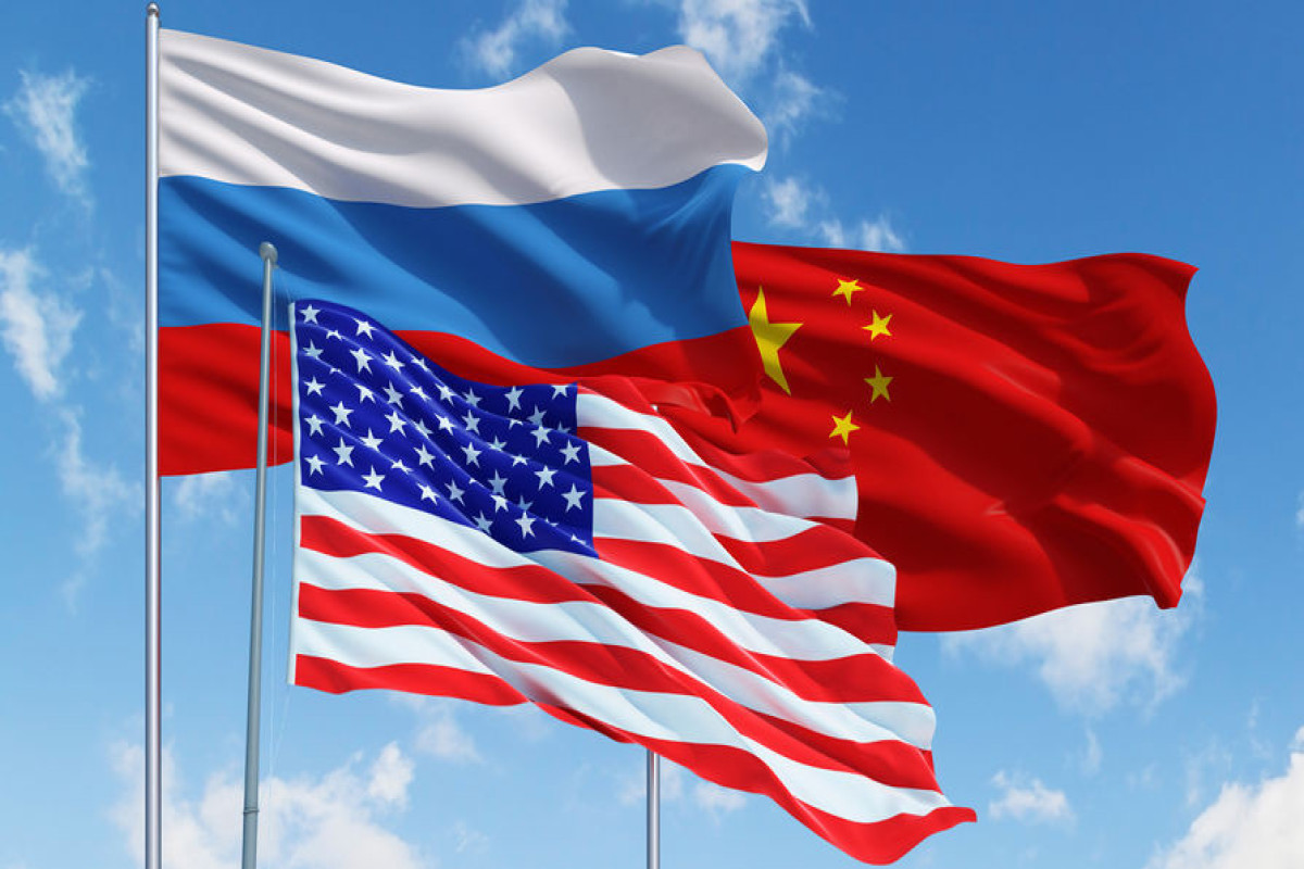 Китай недоволен вмешательством США в торговлю с Россией