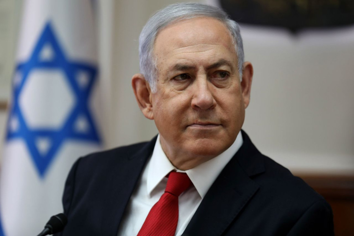 После переговоров с Байденом Нетаньяху отказался от ответного удара по Ирану - СМИ
