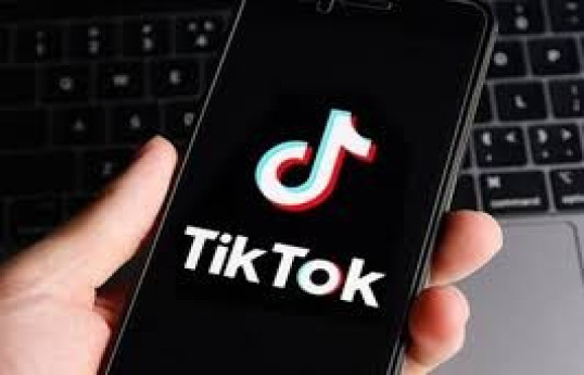 Китайский TikTok начал блокировать каналы российской пропаганды