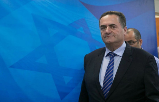 МИД Израиля призвал 32 страны ввести санкции против ракетной программы ИРИ