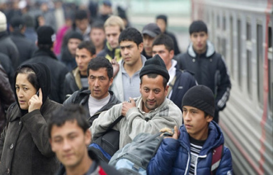 Полиция Татарстана провела 566 рейдов по мигрантам после теракта в "Крокусе"
