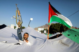 ХАМАС отверг сделку по Газе