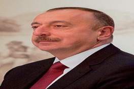 Президент Азербайджана: Ширванский канал будет нашим крупнейшим проектом