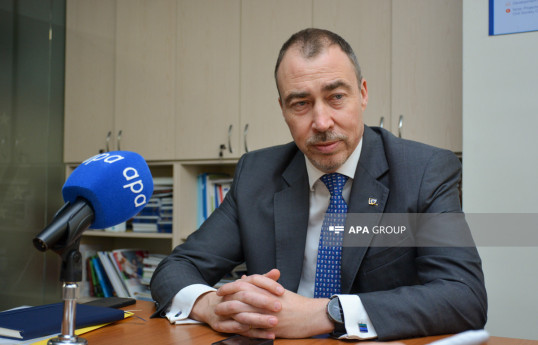 Жозеп Боррель выдвинул Тойво Клаара на пост посла ЕС в Узбекистане