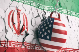 США введут новые санкции против Ирана - Белый дом 