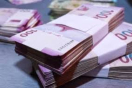 Число налогоплательщиков в Азербайджане увеличилось на 7,5%