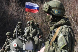 В Кремле подтвердили вывод РМК из Карабаха