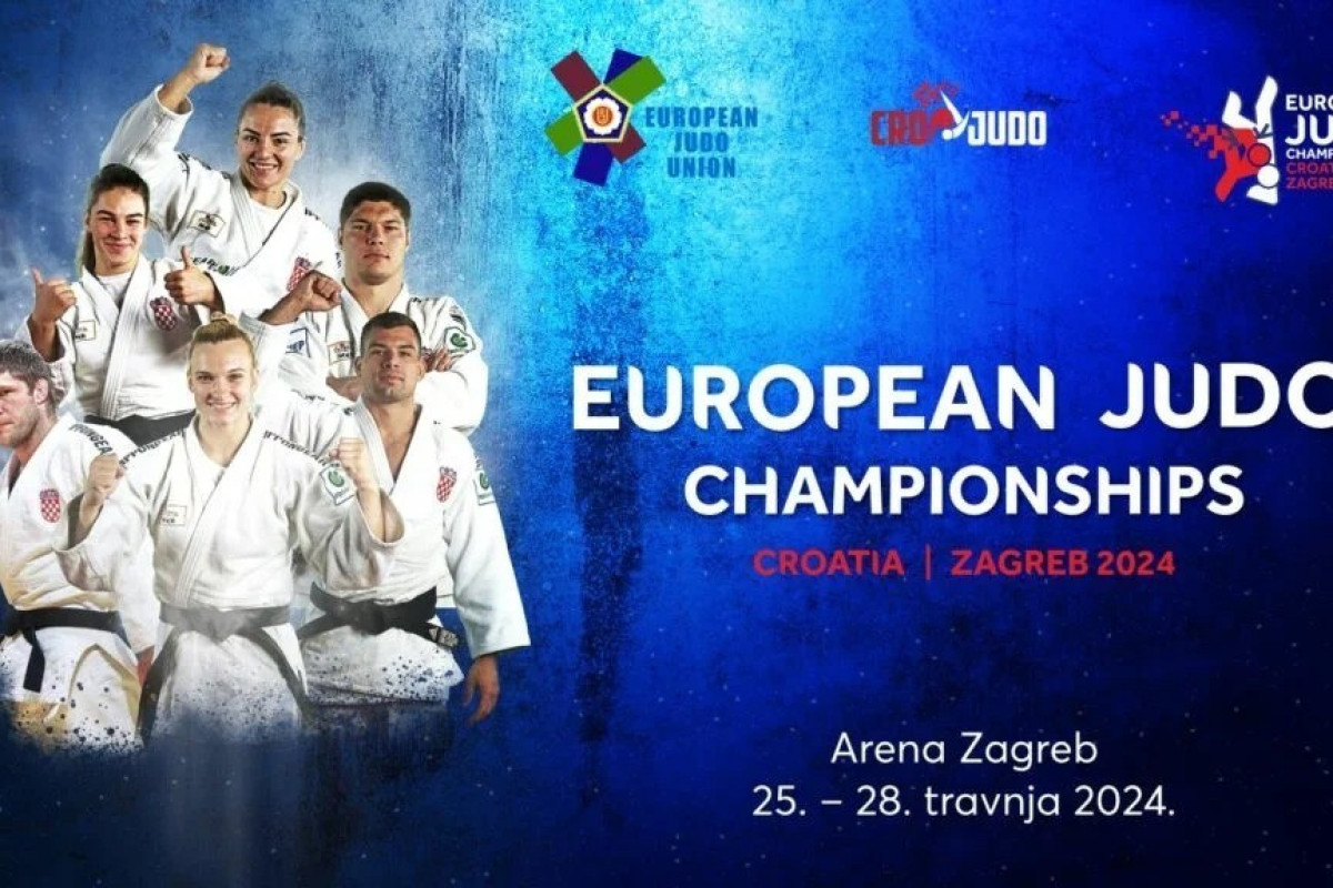 Украина потребовала не допускать российских дзюдоистов на чемпионат Европы