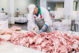 Будут ли азербайджанские потребители защищены от некачественного мяса? - КОММЕНТАРИИ 