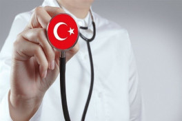 Турция становится популярным центром оздоровительного туризма