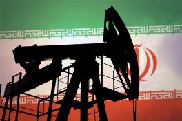 Иран резко повысил экспорт нефти