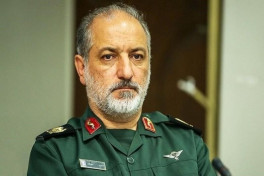 Генерал КСИР: Иран выявил местоположение ядерных объектов Израиля и готов нанести удар по ним
