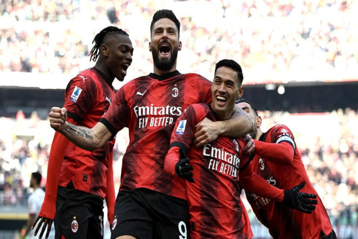 «Аталанта» выбила «Ливерпуль», «Рома» прошла «Милан» - Лига Европы 