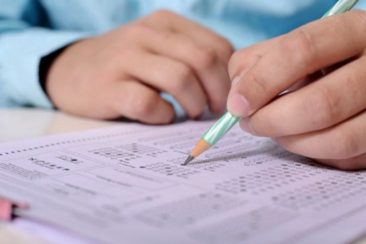 В Азербайджане объявлены результаты выпускных экзаменов для учащихся IX классов