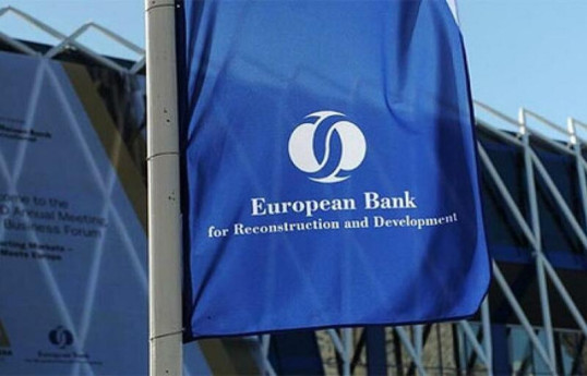 ЕБРР увеличивает свою долю в банковском секторе Азербайджана