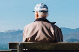 В Великобритании 107-летний ветеран назвал веру ключом к долгой жизни