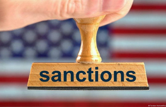 США ввели санкции против компаний из Китая и Беларуси 
