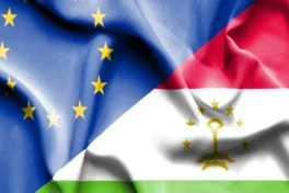 Таджикистан и Евросоюз готовят новое соглашение о сотрудничестве