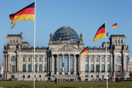 МИД Германии прокомментировало договоренность Азербайджана и Армении