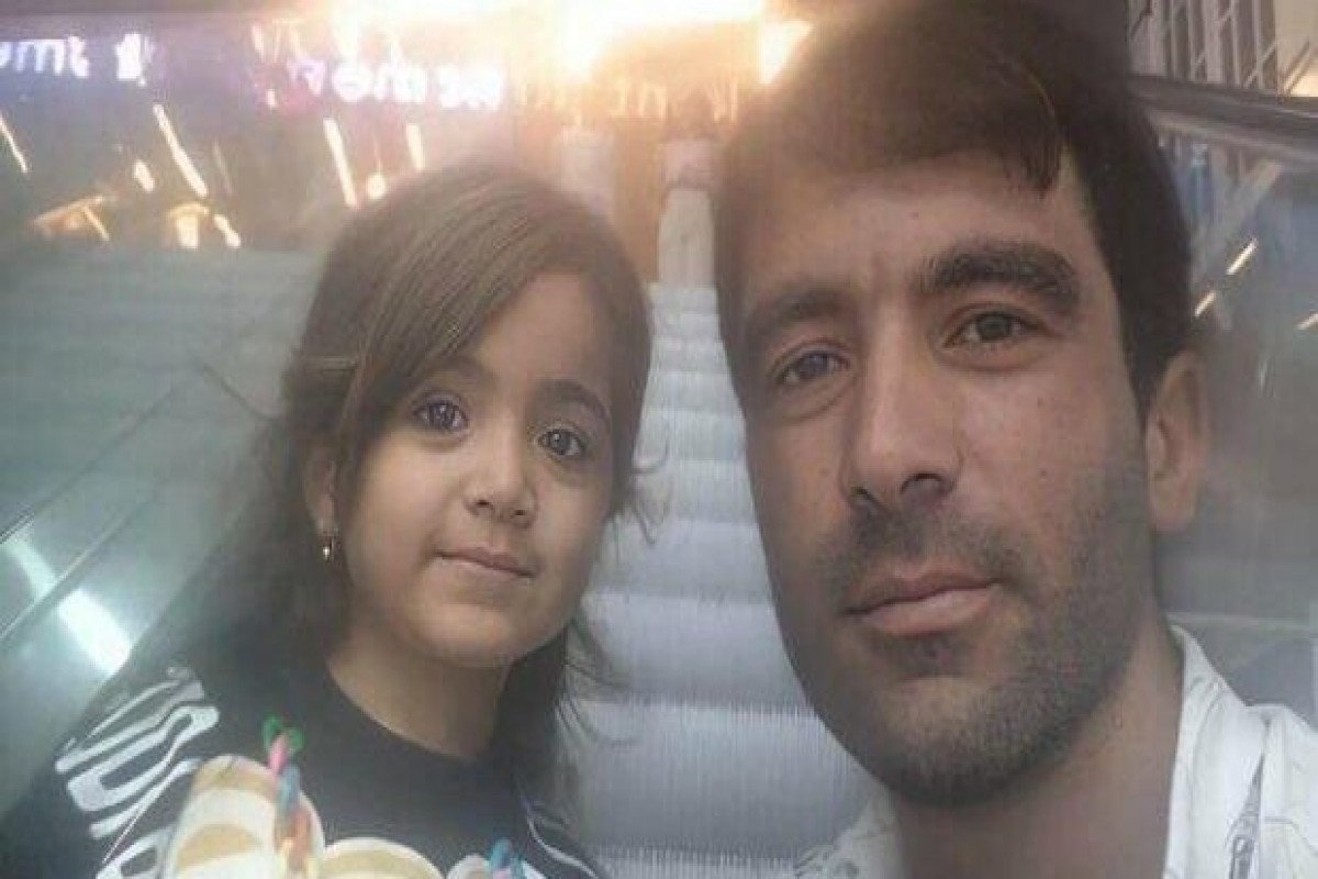 В Куре обнаружено тело утонувшей вместе с отцом 6-летней девочки
