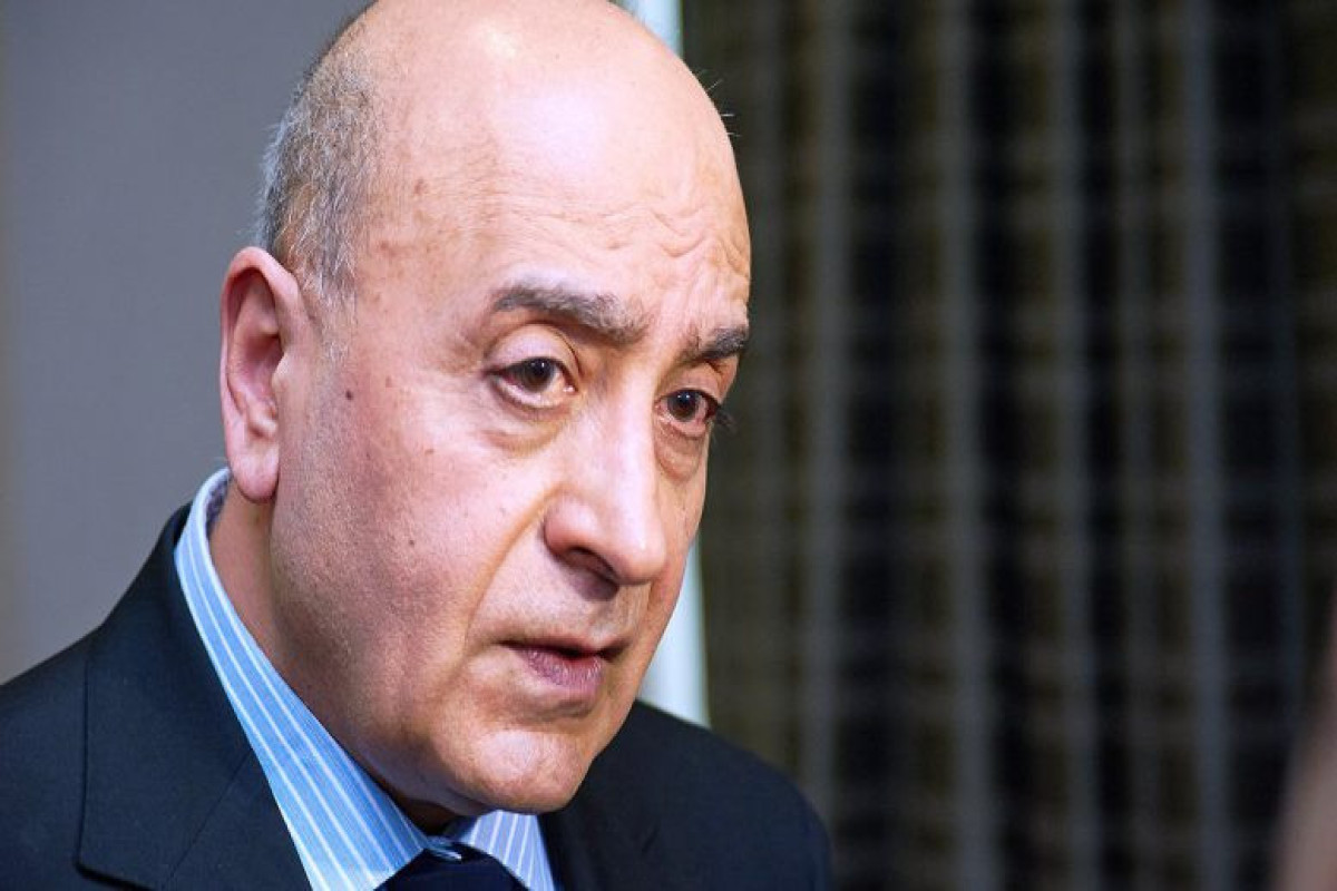 Расим Мусабеков: Лидеры Азербайджана и РФ могут рассмотреть вопросы присоединения нашей страны к ШОС и  БРИКС