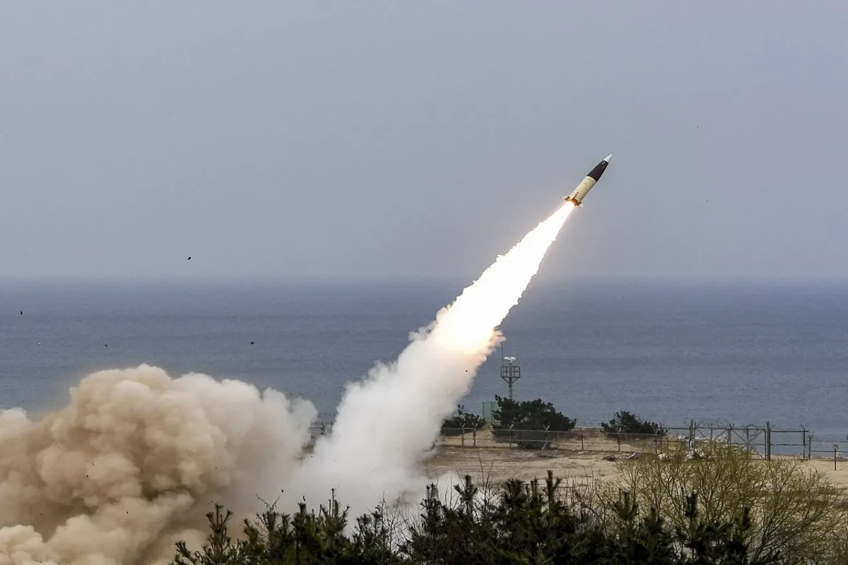 В США заявили о возможной передаче Украине ракет ATACMS на следующей неделе