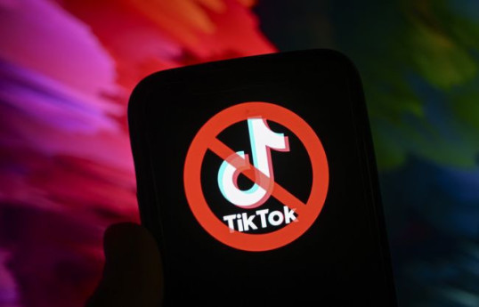 Владельцам TikTok придётся продать компанию - Палата представителей США 