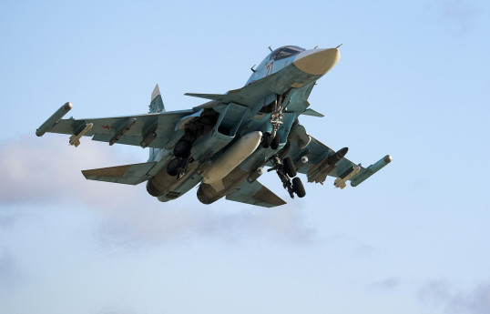 РФ потеряла в Украине минимум 100 военных самолетов - Британская разведка 