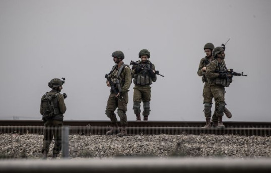 ЦАХАЛ совершил рейд на Западном Берегу, убиты 14 человек - The Times of Israel 