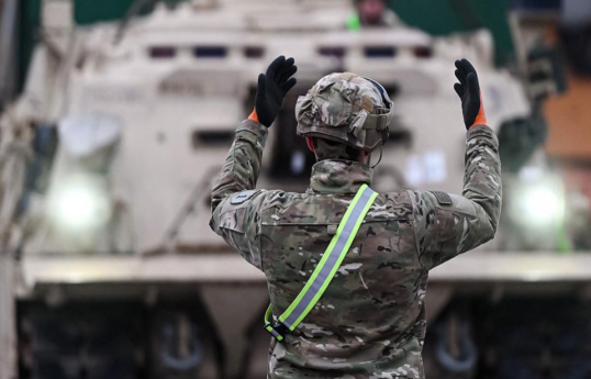 Названо условие для новых поставок оружия Киеву со стороны стран НАТО