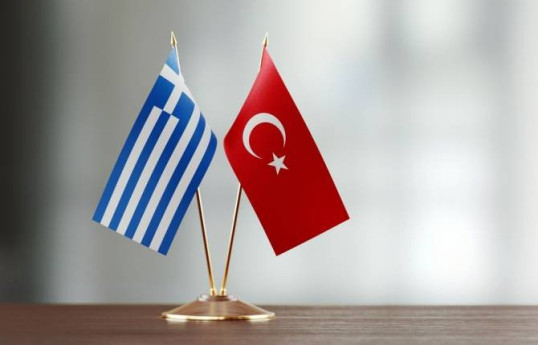Представители Греции и Турции обсудят меры укрепления доверия
