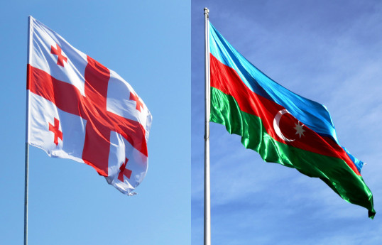 Азербайджан в первой 5-ке внешнеторговых партнеров Грузии
