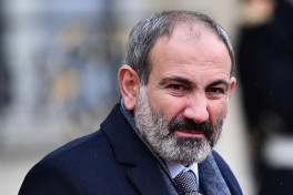 Пашинян заявил, что пока не видит возможности для возвращения армян в Карабах