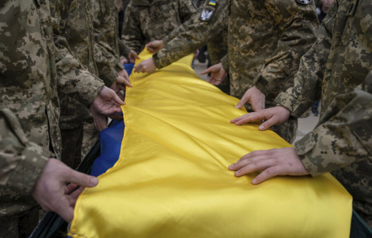 МИД Украины ввел запрет на консульские действия в отношении военнообязанных