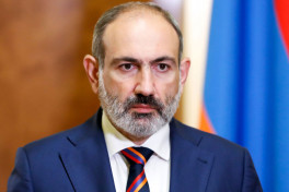 Пашинян заявил, что на ОДКБ нельзя положиться