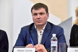 Новоназначенный посол Украины в Азербайджане приступил к работе -ФОТО 