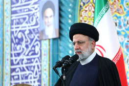 Президент Ирана вновь жестко пригрозил Израилю