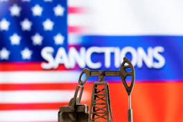 США продолжат вводить санкции против энергосектора РФ - ГОСДЕП 