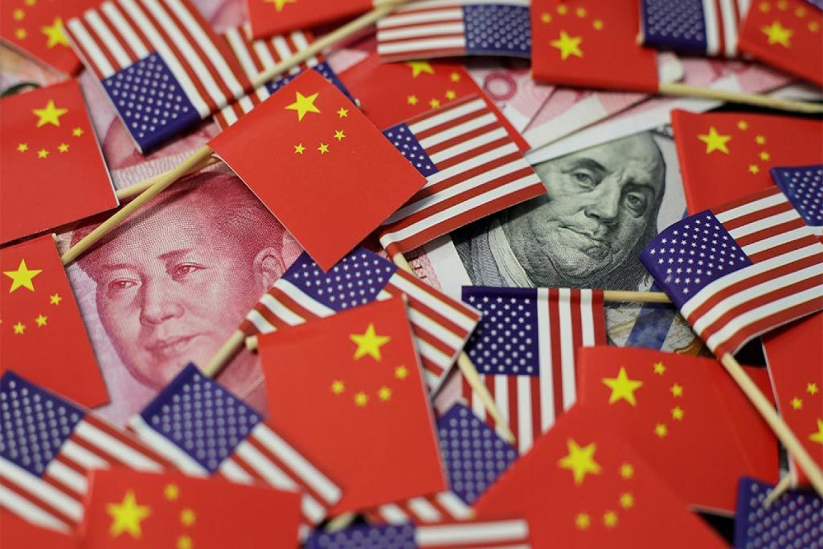 США надеются на язык дипломатии в отношении Пекина