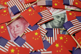 США надеются на язык дипломатии в отношении Пекина