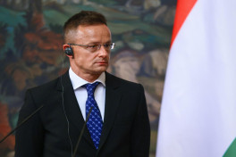 Глава МИД Венгрии собирается в Азербайджан