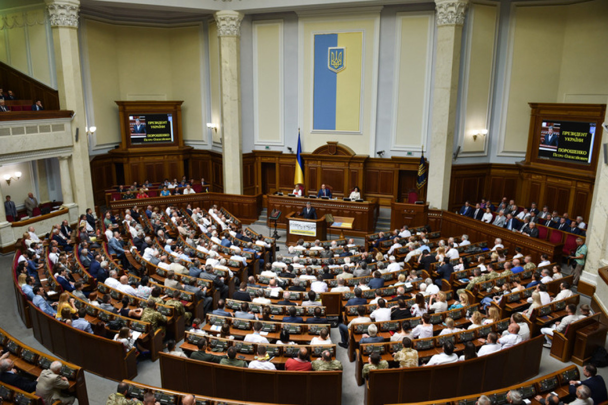 Депутаты Рады выступают против выдвижения Варданяна на "Нобелевскую премию мира"