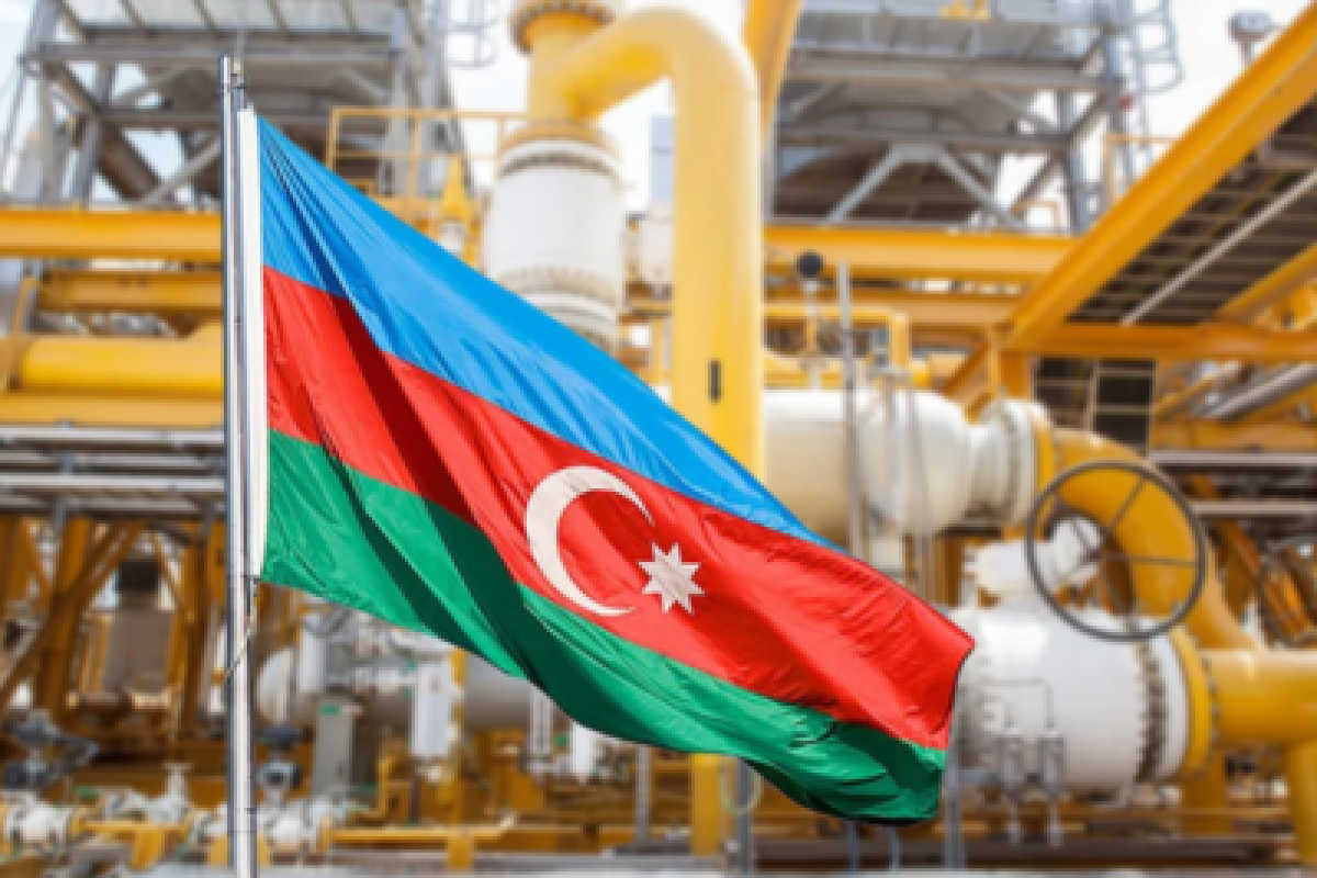 Армения хочет азербайджанский газ