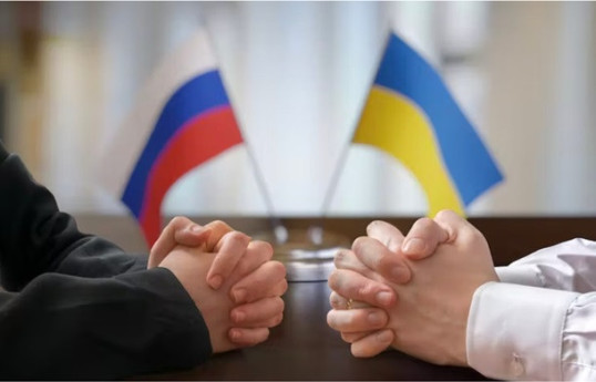 Bloomberg: Катар хочет предложить Украине прекратить конфликт с Россией