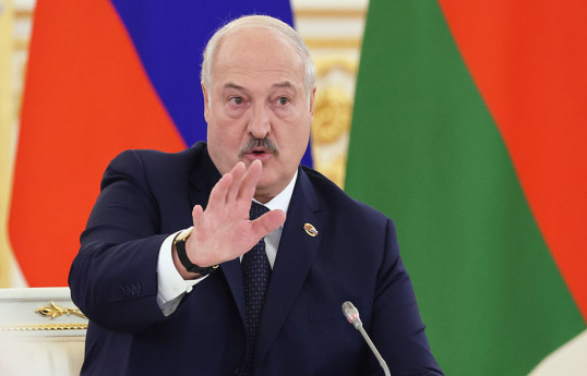 Лукашенко подозревает оппозицию в планах о захвате власти и вводе войск НАТО