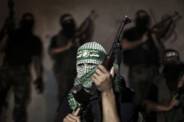 Associated Press: ХАМАС готов сложить оружие при одном условии