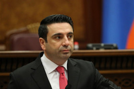 Симонян: У Армении и Азербайджана нет территориальных претензий друг к другу 