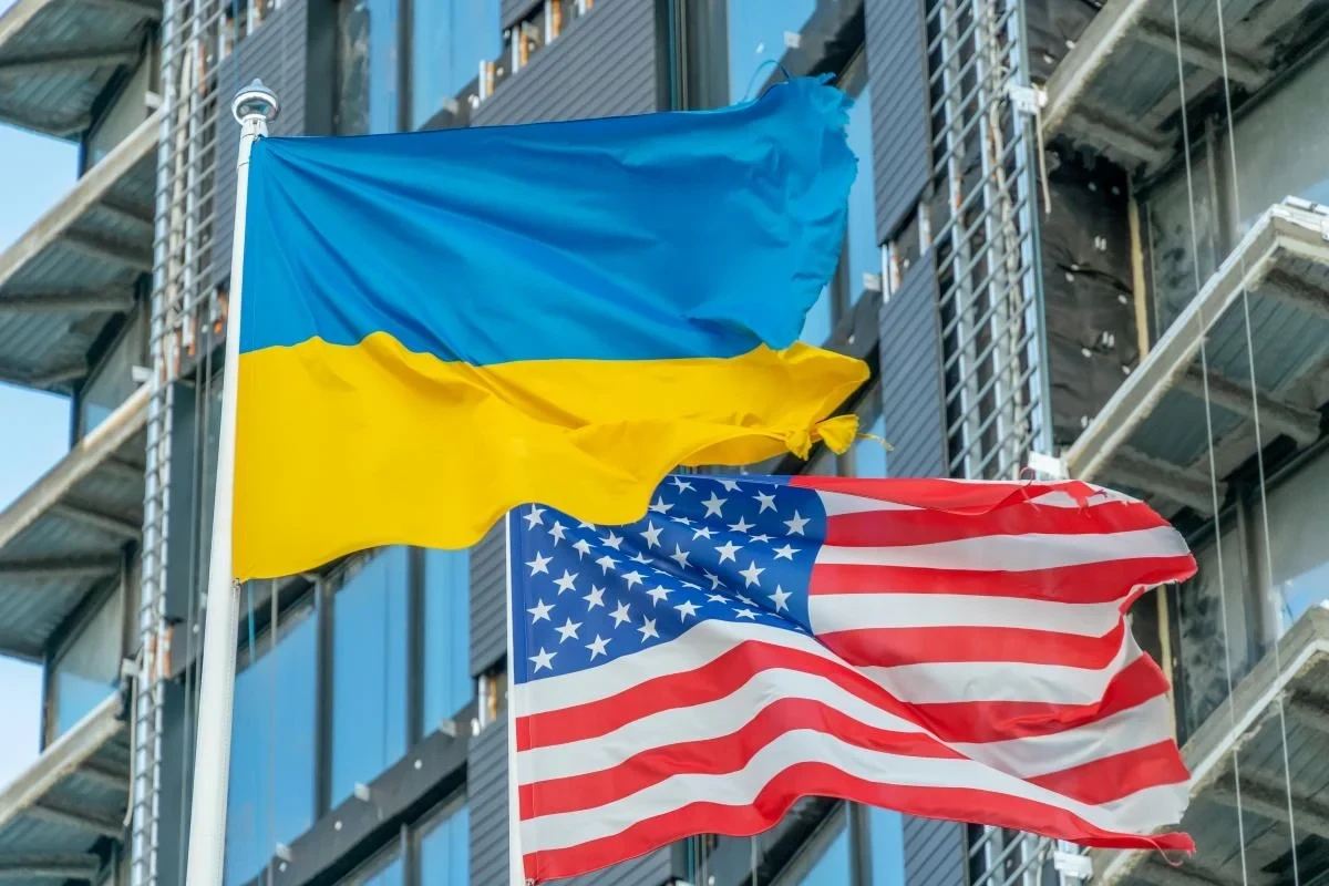 США готовят один из крупнейших пакетов помощи Украине - $6 миллиардов