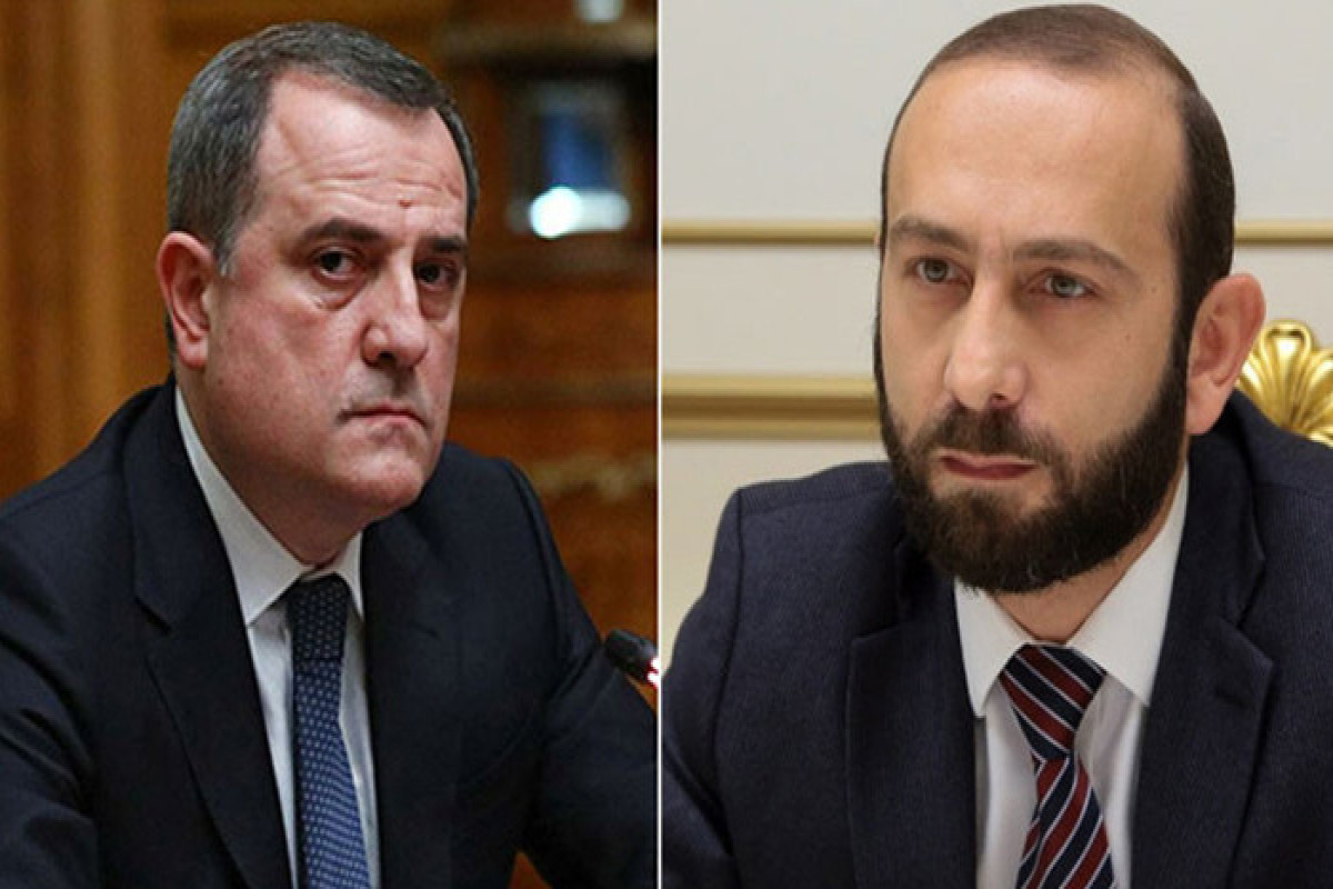 Ереван рассматривает предложение Астаны о встрече Байрамова и Мирзояна