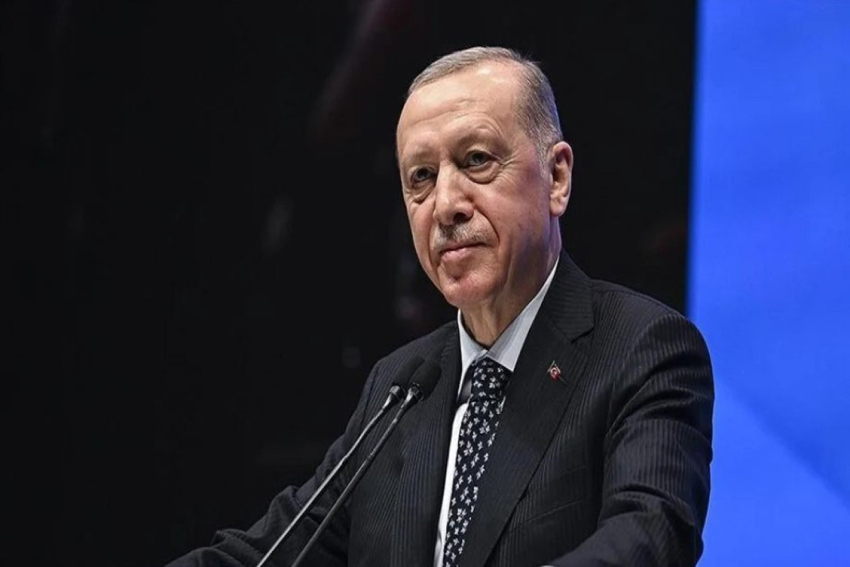 Эрдоган назвал премьера Израиля «мясником Газы»